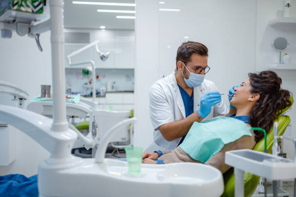 Advanced Technology for Better Dental Care in Valparaiso, FL